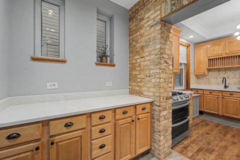 Tiny photo for 4019 W Wellington Avenue, Chicago, IL 60641 (MLS # 12735470)