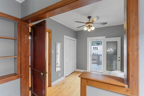 Tiny photo for 4019 W Wellington Avenue, Chicago, IL 60641 (MLS # 12735470)