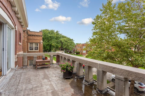 Tiny photo for 4019 W Wellington Avenue, Chicago, IL 60641 (MLS # 12735470)