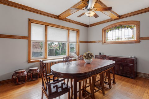 Tiny photo for 4019 W Wellington Avenue, Chicago, IL 60641 (MLS # 12735470)