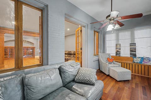 Tiny photo for 4019 W Wellington Avenue, Chicago, IL 60641 (MLS # 12735470)