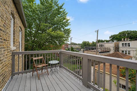 Tiny photo for 4019 W Wellington Avenue, Chicago, IL 60641 (MLS # 12735470)