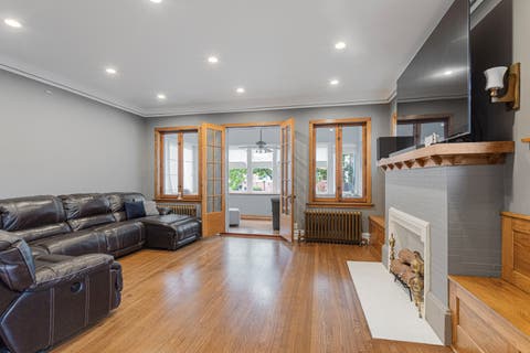 Tiny photo for 4019 W Wellington Avenue, Chicago, IL 60641 (MLS # 12735470)