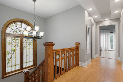 Tiny photo for 4019 W Wellington Avenue, Chicago, IL 60641 (MLS # 12735470)