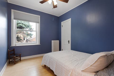 Tiny photo for 4019 W Wellington Avenue, Chicago, IL 60641 (MLS # 12735470)