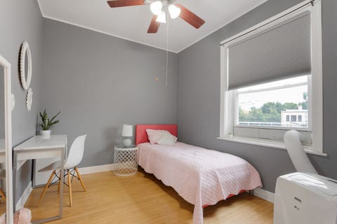 Tiny photo for 4019 W Wellington Avenue, Chicago, IL 60641 (MLS # 12735470)
