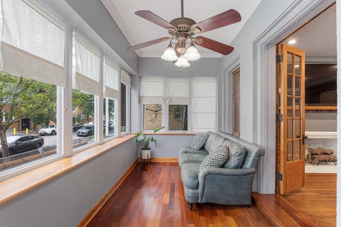 Tiny photo for 4019 W Wellington Avenue, Chicago, IL 60641 (MLS # 12735470)