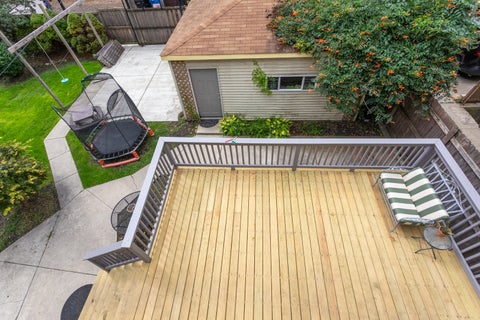 Tiny photo for 4019 W Wellington Avenue, Chicago, IL 60641 (MLS # 12735470)
