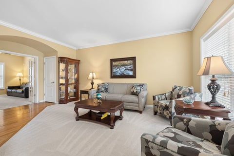Tiny photo for 12237 Winterberry Lane, Plainfield, IL 60585 (MLS # 12727979)