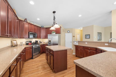 Tiny photo for 12237 Winterberry Lane, Plainfield, IL 60585 (MLS # 12727979)