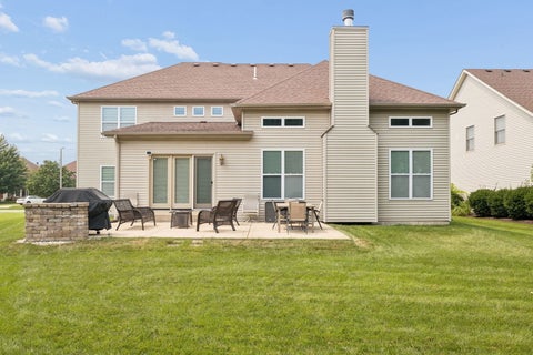 Tiny photo for 12237 Winterberry Lane, Plainfield, IL 60585 (MLS # 12727979)