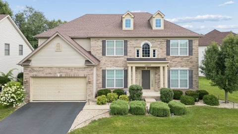 Tiny photo for 12237 Winterberry Lane, Plainfield, IL 60585 (MLS # 12727979)