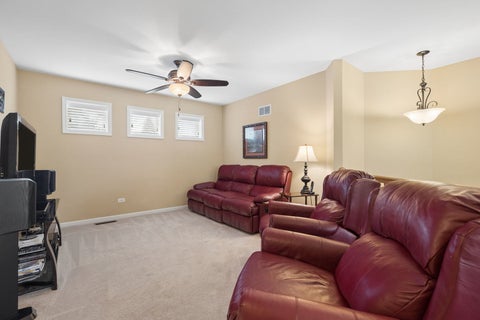 Tiny photo for 12237 Winterberry Lane, Plainfield, IL 60585 (MLS # 12727979)