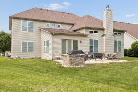 Tiny photo for 12237 Winterberry Lane, Plainfield, IL 60585 (MLS # 12727979)