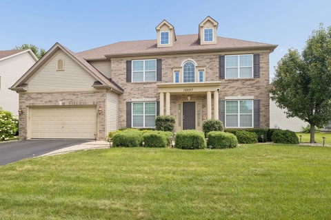 12237 Winterberry Lane, Plainfield, IL 60585 - #: 12727979