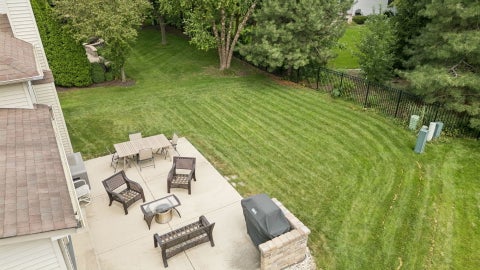 Tiny photo for 12237 Winterberry Lane, Plainfield, IL 60585 (MLS # 12727979)