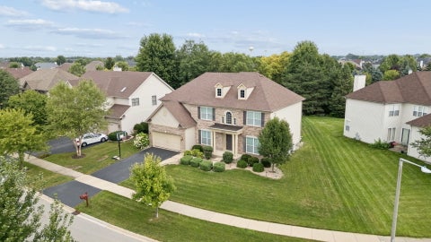 Tiny photo for 12237 Winterberry Lane, Plainfield, IL 60585 (MLS # 12727979)