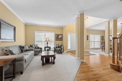 Tiny photo for 12237 Winterberry Lane, Plainfield, IL 60585 (MLS # 12727979)