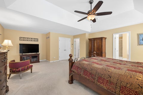 Tiny photo for 12237 Winterberry Lane, Plainfield, IL 60585 (MLS # 12727979)