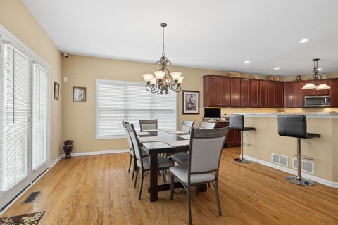 Tiny photo for 12237 Winterberry Lane, Plainfield, IL 60585 (MLS # 12727979)