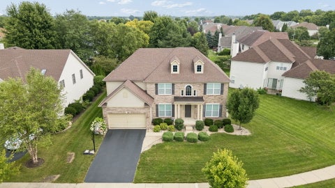 Tiny photo for 12237 Winterberry Lane, Plainfield, IL 60585 (MLS # 12727979)