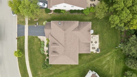 Tiny photo for 12237 Winterberry Lane, Plainfield, IL 60585 (MLS # 12727979)