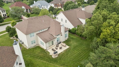 Tiny photo for 12237 Winterberry Lane, Plainfield, IL 60585 (MLS # 12727979)