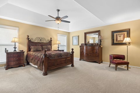Tiny photo for 12237 Winterberry Lane, Plainfield, IL 60585 (MLS # 12727979)
