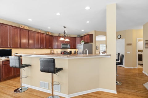 Tiny photo for 12237 Winterberry Lane, Plainfield, IL 60585 (MLS # 12727979)