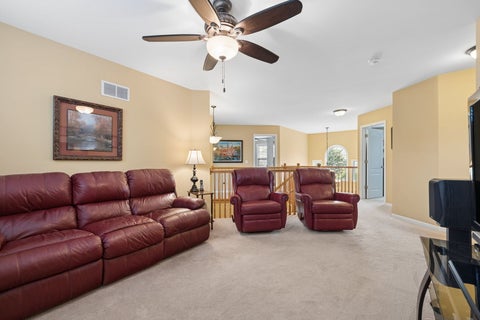 Tiny photo for 12237 Winterberry Lane, Plainfield, IL 60585 (MLS # 12727979)