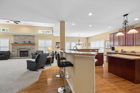 Tiny photo for 12237 Winterberry Lane, Plainfield, IL 60585 (MLS # 12727979)