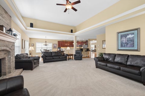 Tiny photo for 12237 Winterberry Lane, Plainfield, IL 60585 (MLS # 12727979)