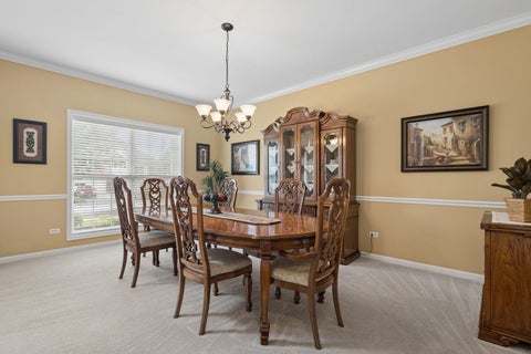 Tiny photo for 12237 Winterberry Lane, Plainfield, IL 60585 (MLS # 12727979)