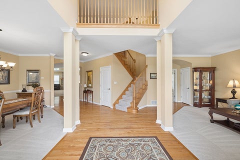 Tiny photo for 12237 Winterberry Lane, Plainfield, IL 60585 (MLS # 12727979)
