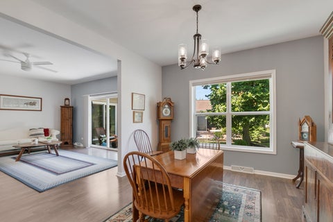 Tiny photo for 3206 WHIRLAWAY Court, Grayslake, IL 60030 (MLS # 12692968)