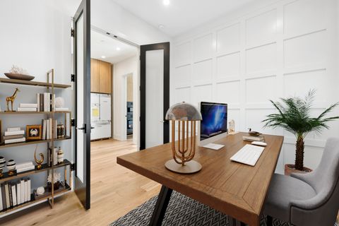 Tiny photo for 1143 Clinton Avenue, Oak Park, IL 60304 (MLS # 12534605)