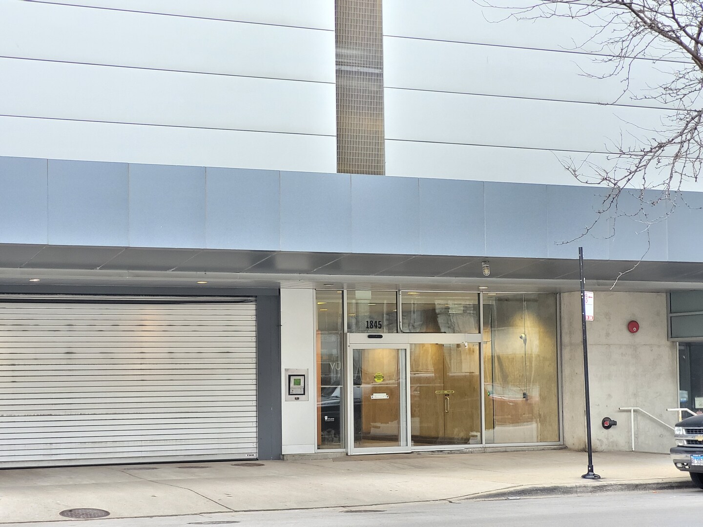 1845 S Michigan Avenue 1009