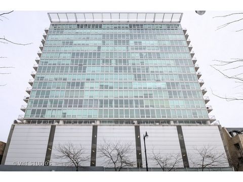 1845 S Michigan Avenue 1009 Chicago IL 60616