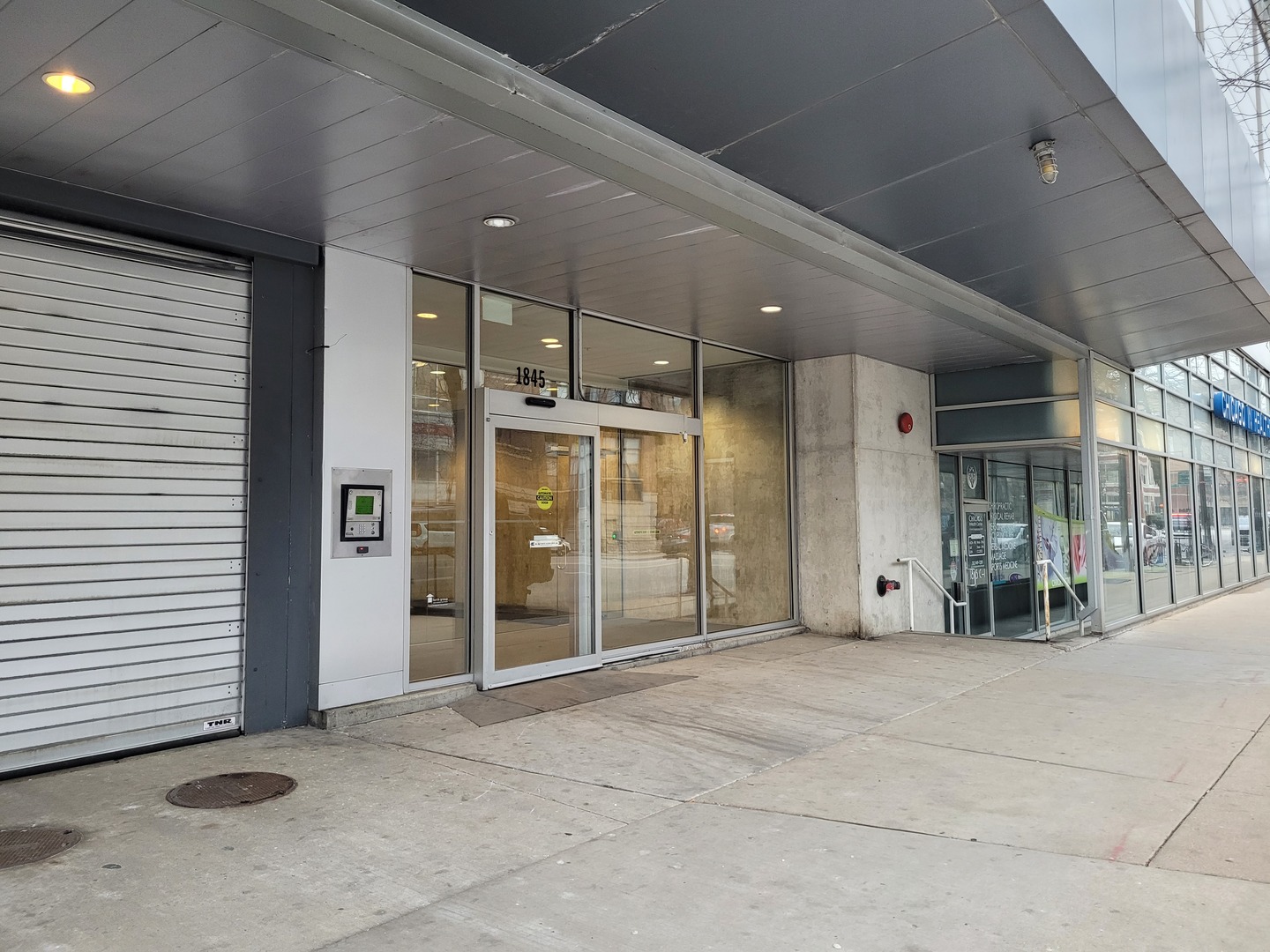 1845 S Michigan Avenue 1009