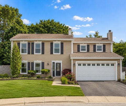 Photo of 25W142 Windham Hill Court, Naperville, IL 60540 (MLS # 12699768)