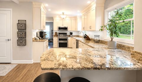 Tiny photo for 25W142 Windham Hill Court, Naperville, IL 60540 (MLS # 12699768)