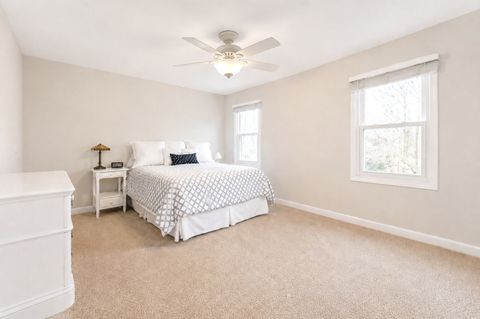 Tiny photo for 25W142 Windham Hill Court, Naperville, IL 60540 (MLS # 12699768)