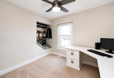Tiny photo for 25W142 Windham Hill Court, Naperville, IL 60540 (MLS # 12699768)