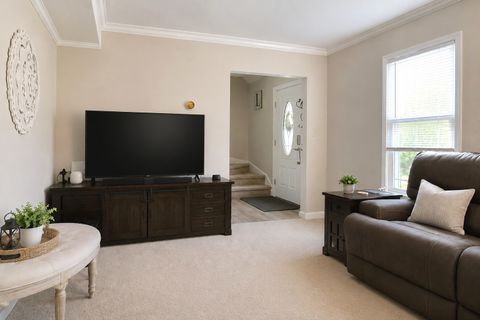 Tiny photo for 25W142 Windham Hill Court, Naperville, IL 60540 (MLS # 12699768)