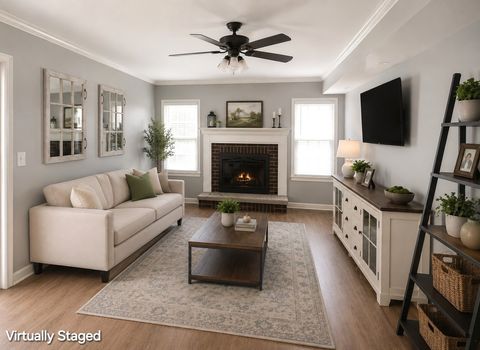 Tiny photo for 25W142 Windham Hill Court, Naperville, IL 60540 (MLS # 12699768)