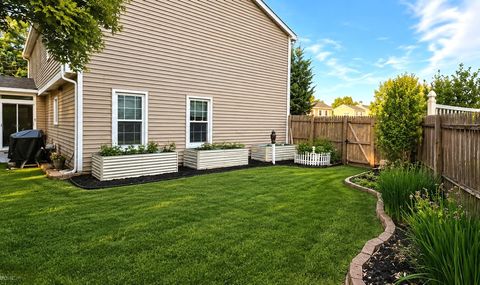 Tiny photo for 25W142 Windham Hill Court, Naperville, IL 60540 (MLS # 12699768)