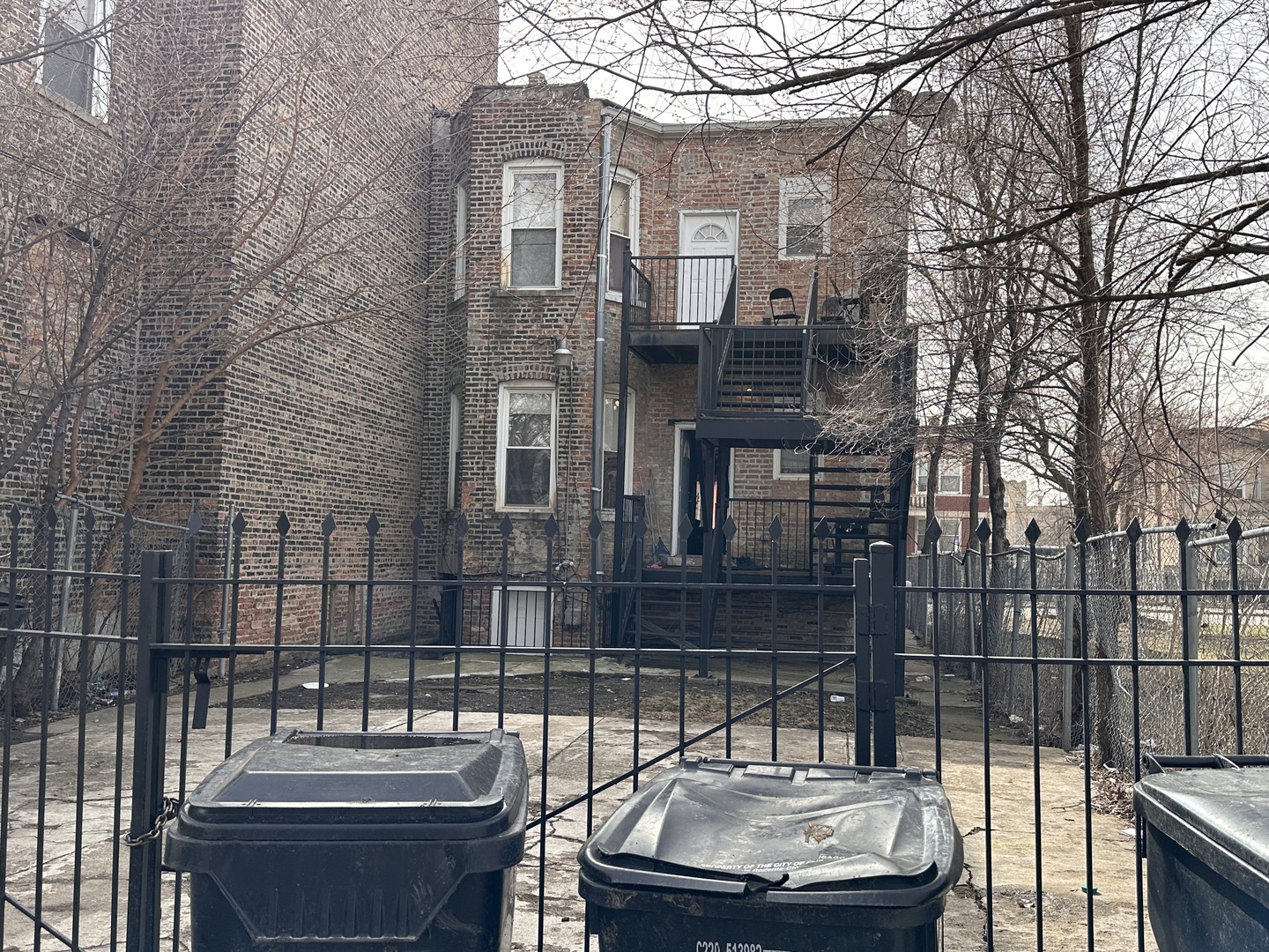 4146 W JACKSON Boulevard