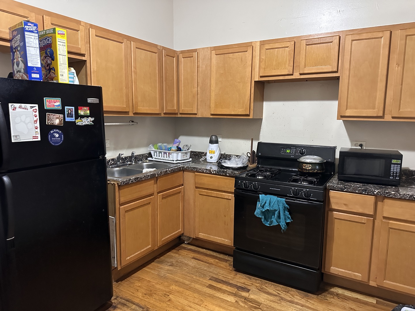 4146 W JACKSON Boulevard