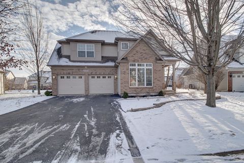 A home in Plainfield