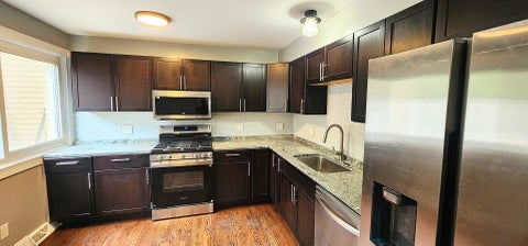 Tiny photo for 1221 Mulford Street, Evanston, IL 60202 (MLS # 12770726)